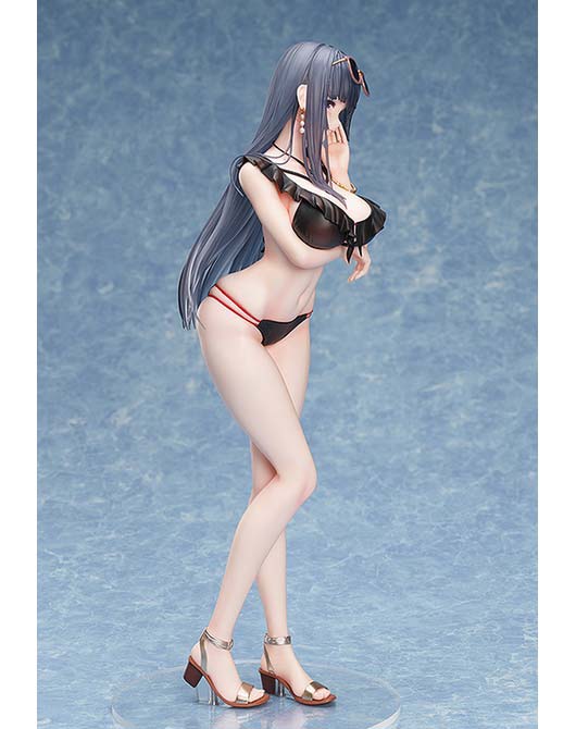 (PO) SiStart! - Chiaki Ayase Swimsuit ver.