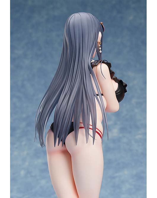 (PO) SiStart! - Chiaki Ayase Swimsuit ver.