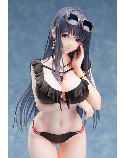 (PO) SiStart! - Chiaki Ayase Swimsuit ver.