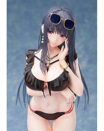 (PO) SiStart! - Chiaki Ayase Swimsuit ver.