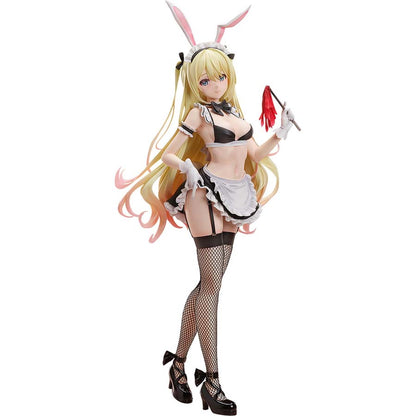 (PO) DSmile Original Bunny series - Eruru Maid Bunny ver.