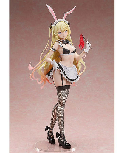 (PO) DSmile Original Bunny series - Eruru Maid Bunny ver.