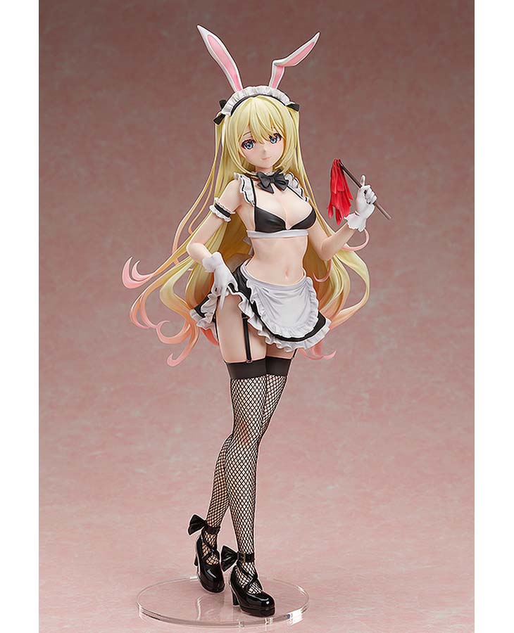 (PO) DSmile Original Bunny series - Eruru Maid Bunny ver.