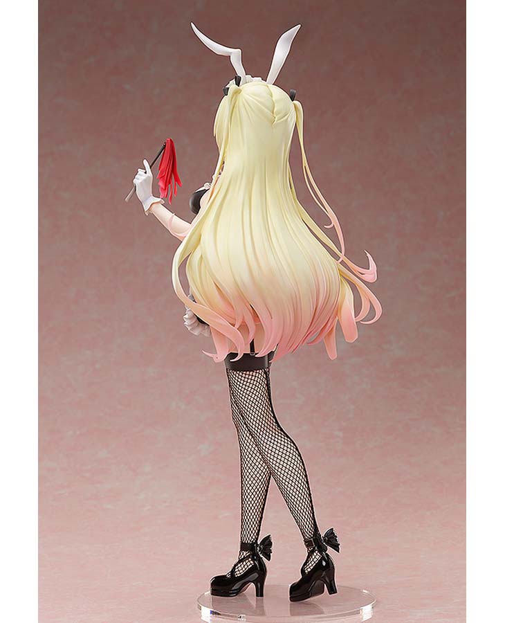 (PO) DSmile Original Bunny series - Eruru Maid Bunny ver.