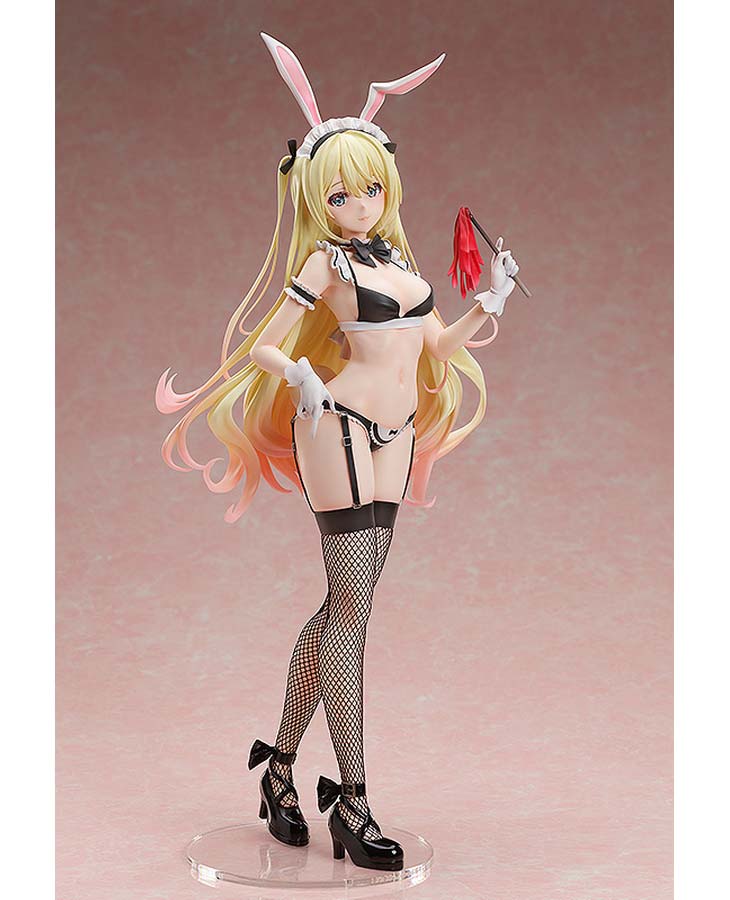 (PO) DSmile Original Bunny series - Eruru Maid Bunny ver.