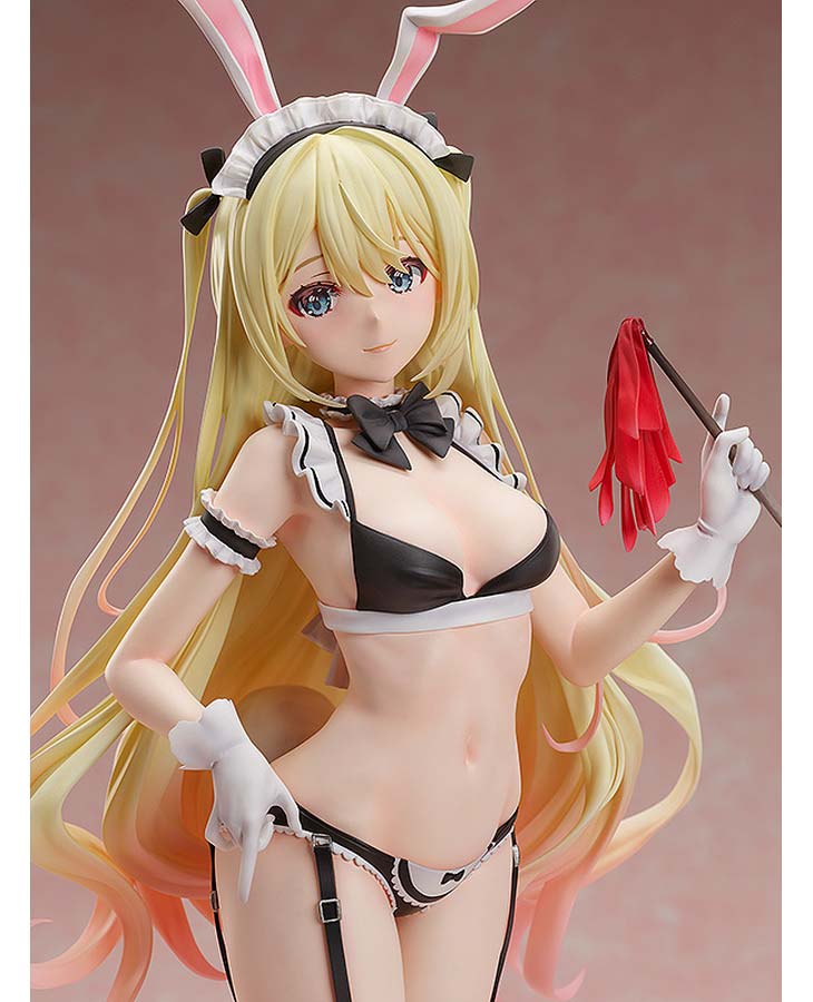 (PO) DSmile Original Bunny series - Eruru Maid Bunny ver.