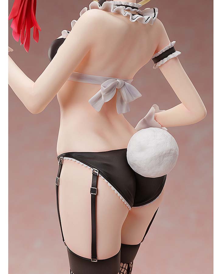 (PO) DSmile Original Bunny series - Eruru Maid Bunny ver.