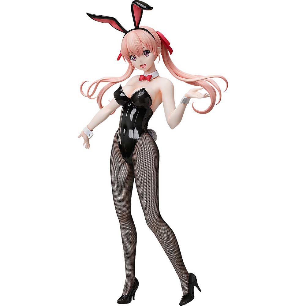 (PO) A Couple of Cuckoos - Amano Erika Bunny Ver.