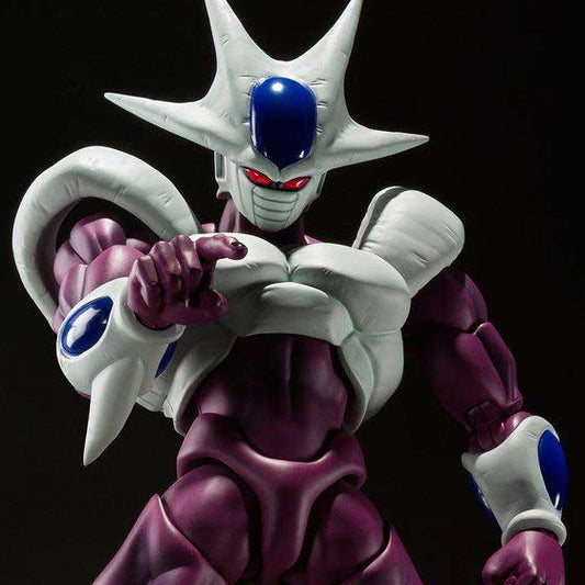 (PO) S.H.Figuarts Dragonball Z - Cooler Final Form