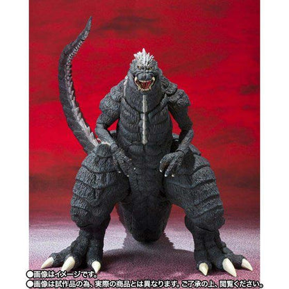 (PO) S.H.MonsterArts Godzilla S.P - Godzilla Ultima