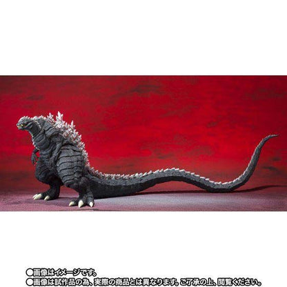 (PO) S.H.MonsterArts Godzilla S.P - Godzilla Ultima