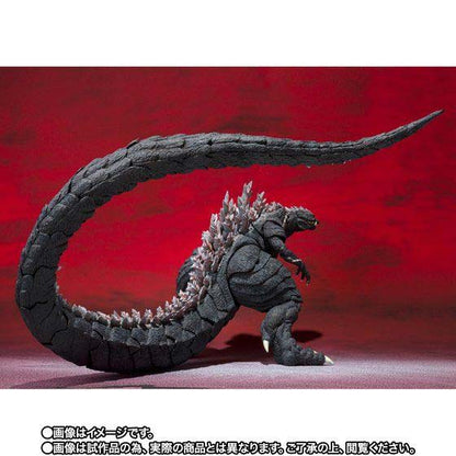 (PO) S.H.MonsterArts Godzilla S.P - Godzilla Ultima