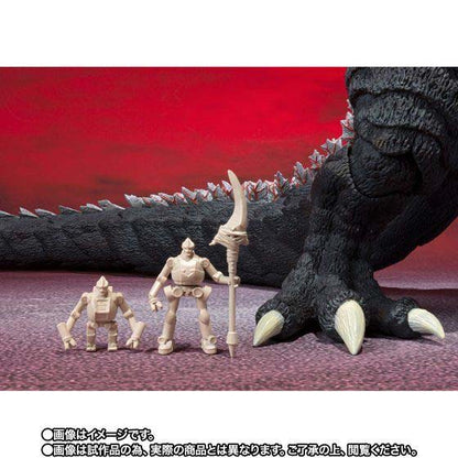 (PO) S.H.MonsterArts Godzilla S.P - Godzilla Ultima