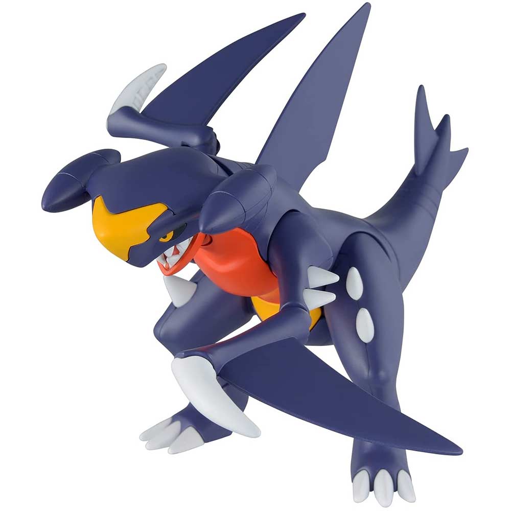 (PO) Pokemon PLAMO Collection 48 Select Series - Garchomp