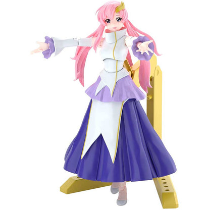 (PO) Figure-rise Standard Mobile Suit Gundam SEED - Lacus Clyne