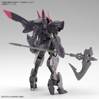 (PO) HG Mobile Suit Gundam: Iron-Blooded Orphans Gekko Gundam Gremory