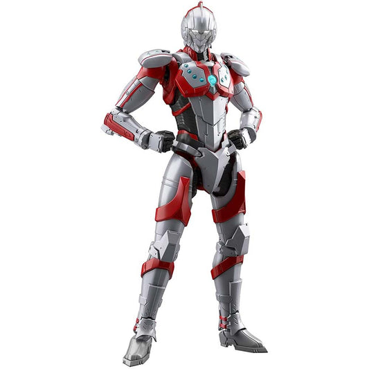 (PO) Figure-rise Standard Ultraman - Ultraman Suit Zoffy - Action