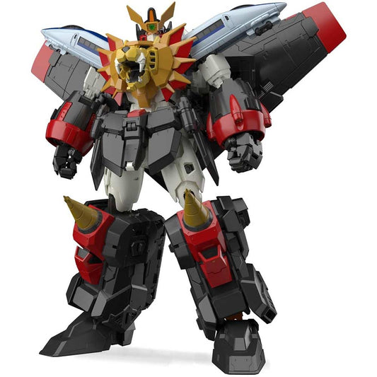 (PO) RG The King of Braves GaoGaiGar - GaoGaiGar