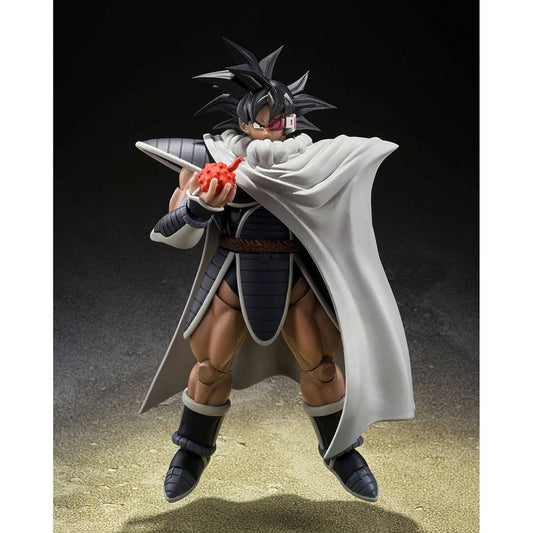 (PO) S.H.Figuarts Dragonball Z - Tulece