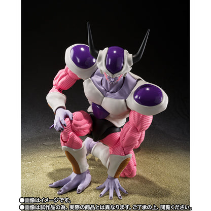 (PO) S.H.Figuarts Dragonball Z - Freeza 2nd form