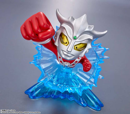 (PO) TAMASHII NATIONS BOX Ultraman ARTlized Advance to The End of The Galaxy [BOX]