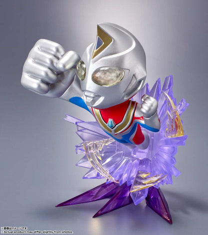 (PO) TAMASHII NATIONS BOX Ultraman ARTlized Advance to The End of The Galaxy [BOX]