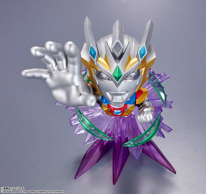 (PO) TAMASHII NATIONS BOX Ultraman ARTlized Advance to The End of The Galaxy [BOX]