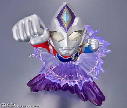 (PO) TAMASHII NATIONS BOX Ultraman ARTlized Advance to The End of The Galaxy [BOX]