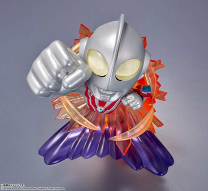 (PO) TAMASHII NATIONS BOX Ultraman ARTlized Advance to The End of The Galaxy [BOX]