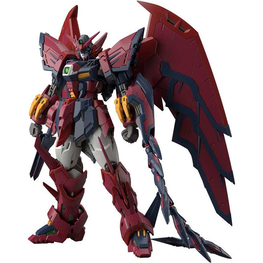 (PO) RG Mobile Suit Gundam Wing - Gundam Epyon