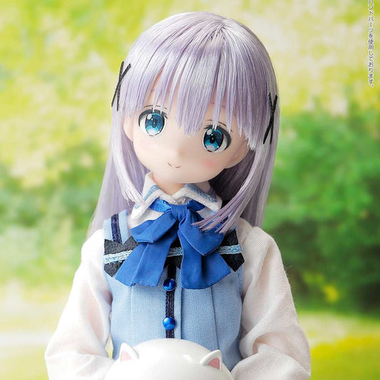 (PO) Pureneemo Character Series 130 Is the Order a Rabbit? Bloom - Chino