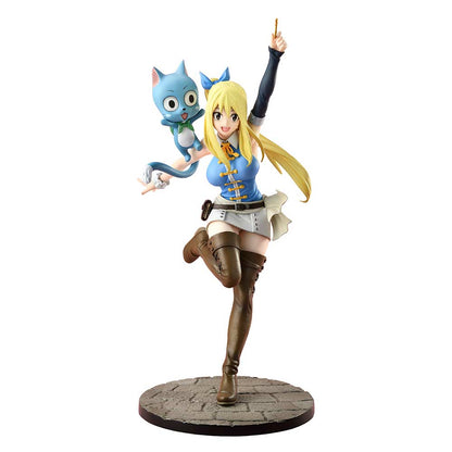 (PO) Fairy Tail Final Season - Lucy Heartfilia