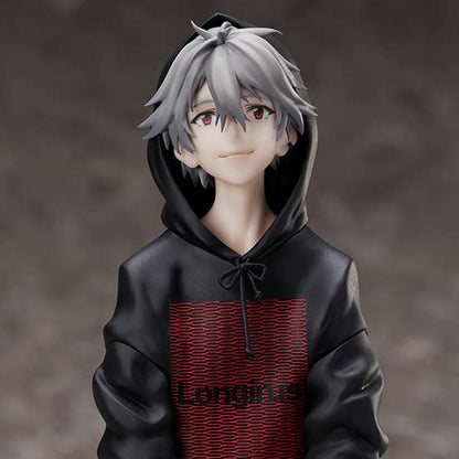 (PO) Evangelion (RADIO EVA) Nagisa Kaworu Ver. RADIO EVA