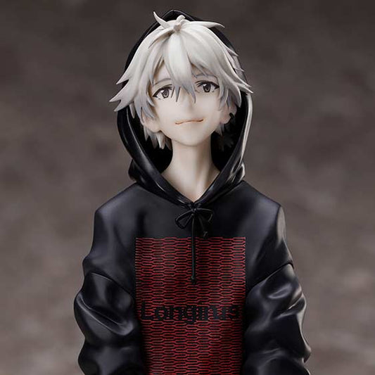 (PO) Evangelion (RADIO EVA) Nagisa Kaworu Ver. RADIO EVA Original Color