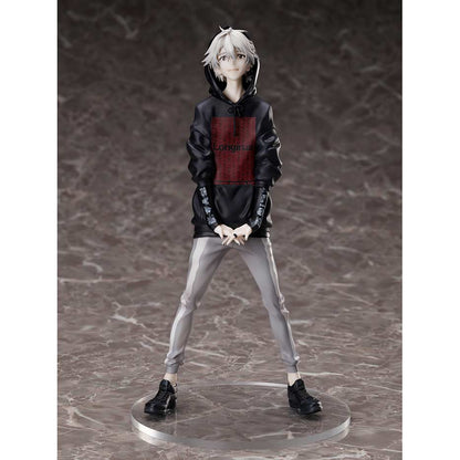 (PO) Evangelion (RADIO EVA) Nagisa Kaworu Ver. RADIO EVA Original Color