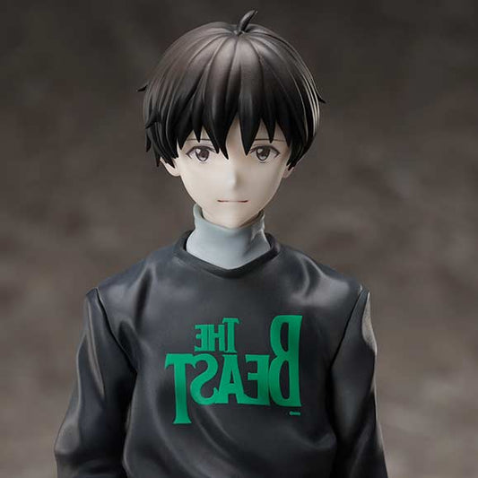 (PO) Evangelion (RADIO EVA) Ikari Shinji Ver. RADIO EVA Original Color