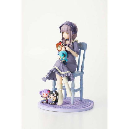 (PO) BanG Dream! Girls Band Party! - Roselia Yukina Minato Pajama Figure