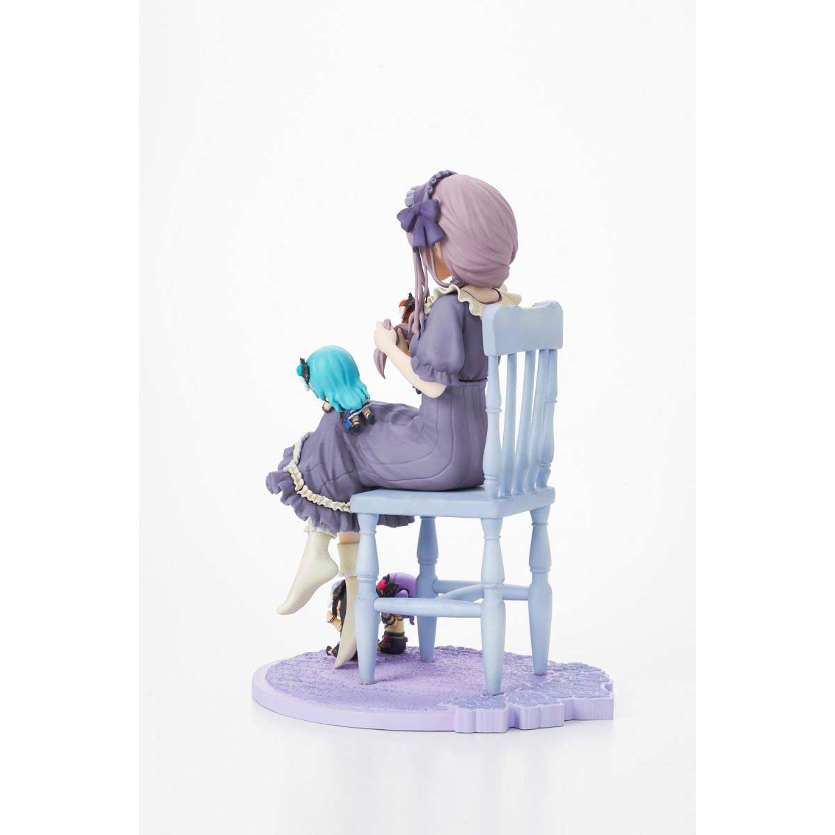 (PO) BanG Dream! Girls Band Party! - Roselia Yukina Minato Pajama Figure