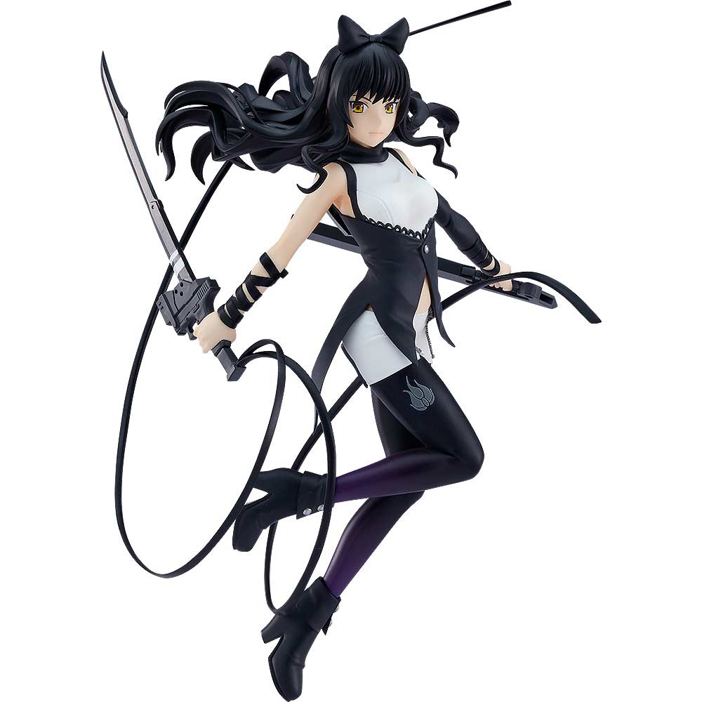 (PO) POP UP PARADE RWBY - Blake Belladonna