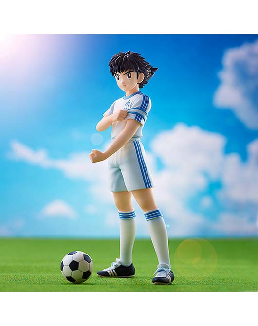 (PO) POP UP PARADE Captain Tsubasa - Tsubasa Ozora