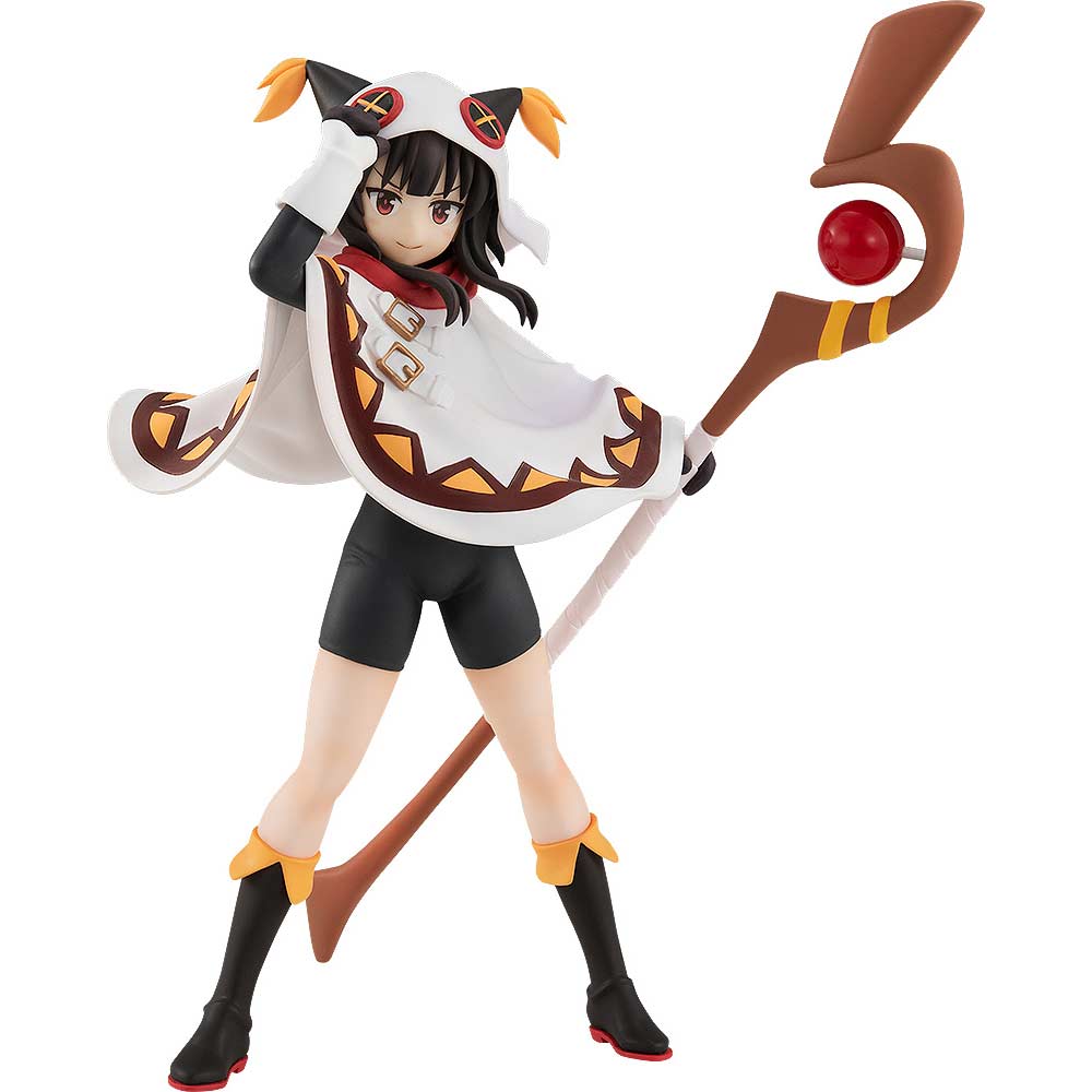 (PO) POP UP PARADE KonoSuba - Megumin Winter Ver.