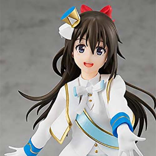 (PO) POP UP PARADE Love Live! Nijigasaki Academy School Idol Club - Osaka Shizuku