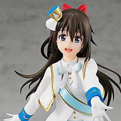 (PO) POP UP PARADE Love Live! Nijigasaki Academy School Idol Club - Osaka Shizuku