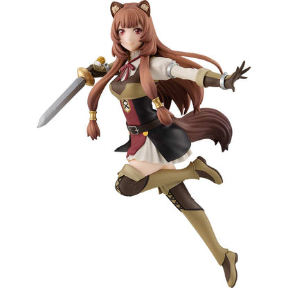 (PO) POP UP PARADE The Rising of the Shield Hero Season 2 - Raphtalia