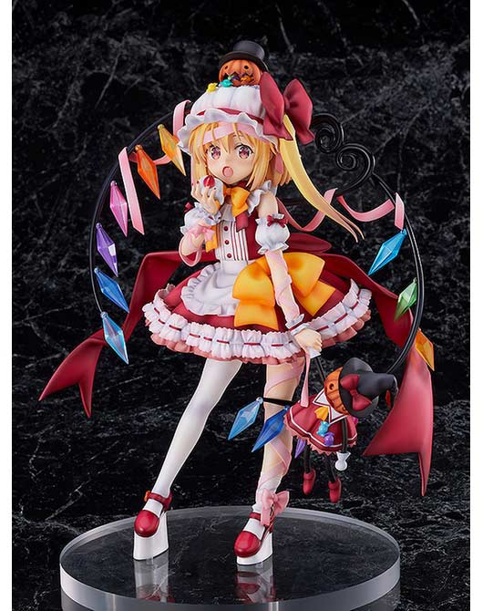 (PO) Touhou Project - Flandre Scarlet [AQ]