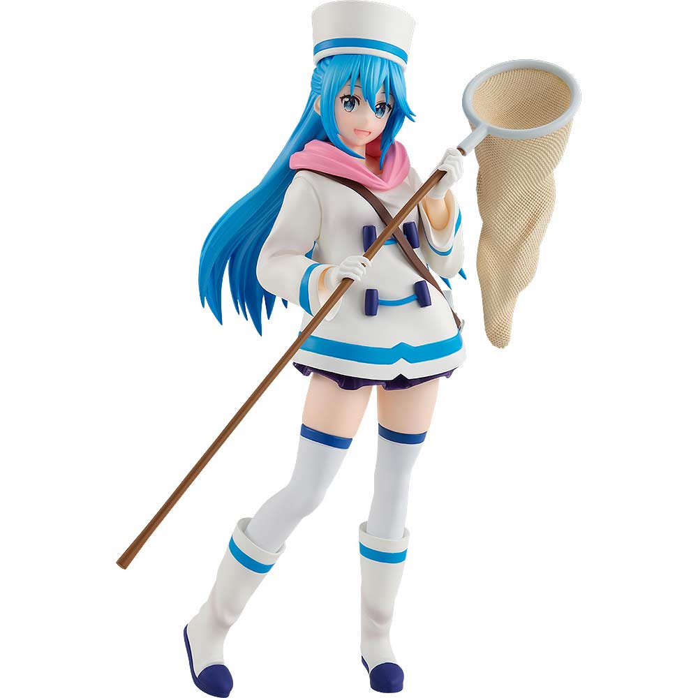 (PO) POP UP PARADE KonoSuba - Aqua Winter Ver.