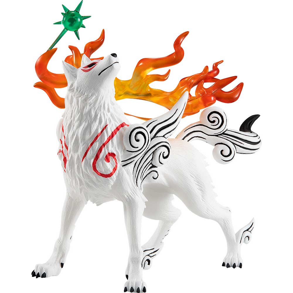 (PO) POP UP PARADE Okami - Amaterasu