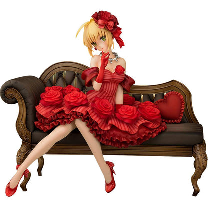 (PO) Fate/EXTRA - Idol Emperor / Nero (Re-issue)