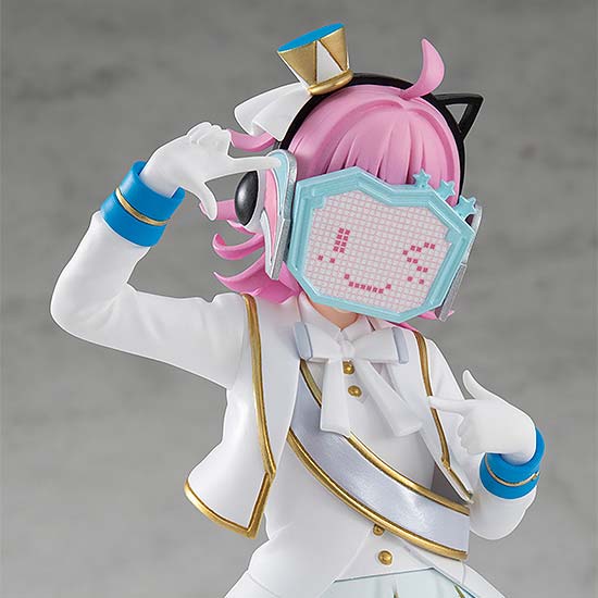 (PO) POP UP PARADE Love Live! Nijigasaki Academy School Idol Club - Tennoji Rina