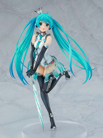 (PO) Hatsune Miku GT Project Racing Miku 2013 Rd. 4 SUGO Support Ver. [AQ]